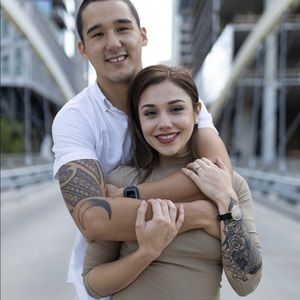 Meet your Posher, Josslyn